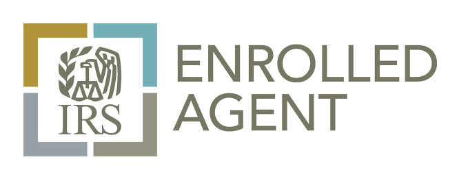 enrolled agent